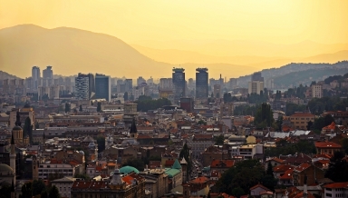 ebrd bosnia emerging europe