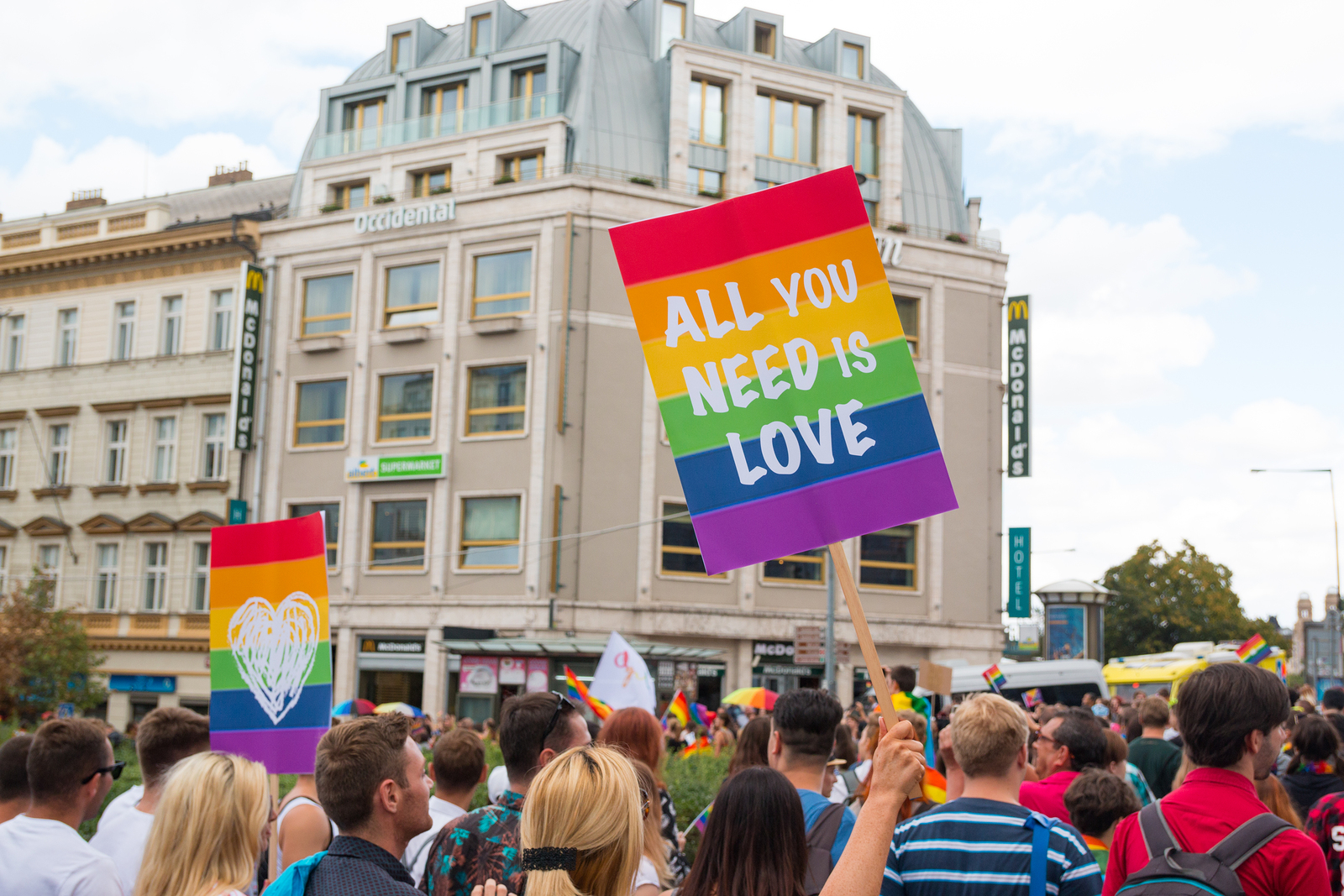 Czech Republic Set To Become First Post Communist State To Legalise Same Sex  Marriage Emerging 18330 | Hot Sex Picture