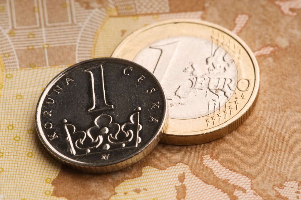 czech-one-crown-and-one-euro-emerging-europe