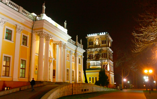 Gomel, Belarus – courtesy of mfa.gov.by