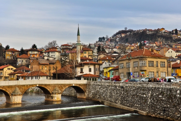 Sarajevo city guide: Getting the best out of the Bosnian capital