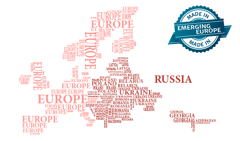 Made in-Emerging Europe 1 - Emerging Europe