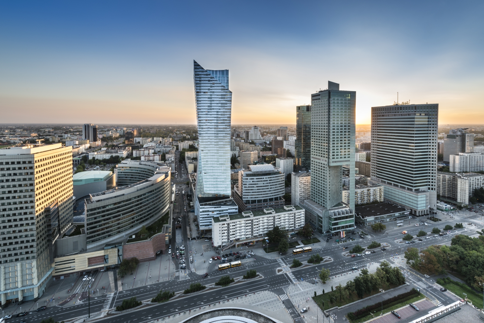 Ronson Development to Increase Polish Investment - Emerging Europe