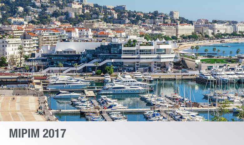 MIPIM 2017