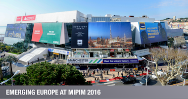 MIPIM