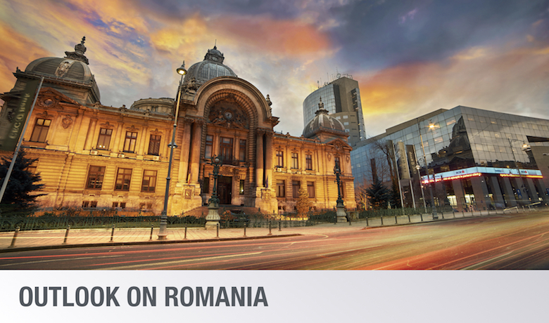 Outlook on Romania