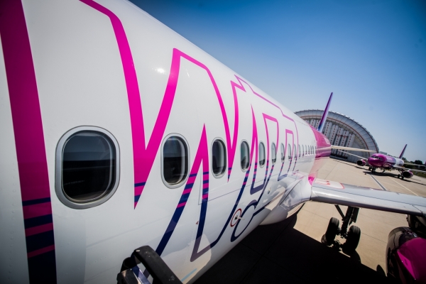Wizz Air announces huge Polish expansion