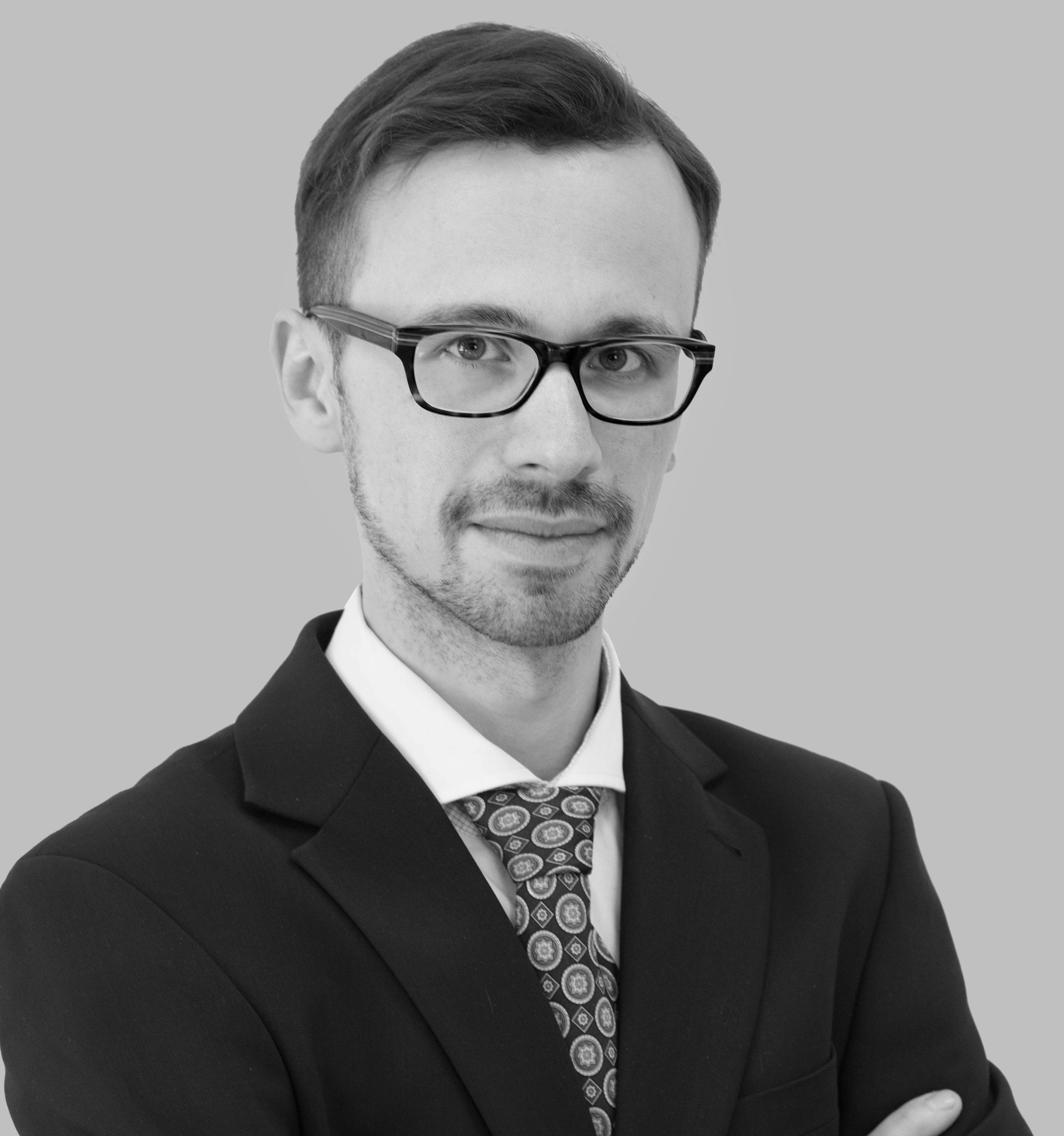 Paweł Zerka (foto demoseuropa)