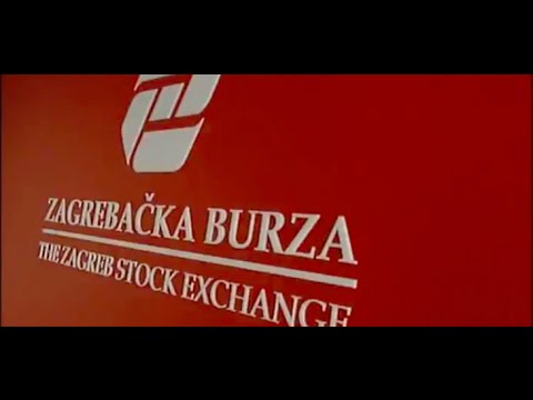 The Zagreb Stock Exchange Is Fostering Growth In the SEE Region