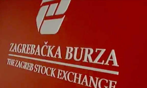 zagreb stock exchange emerging europe capital markets croatia