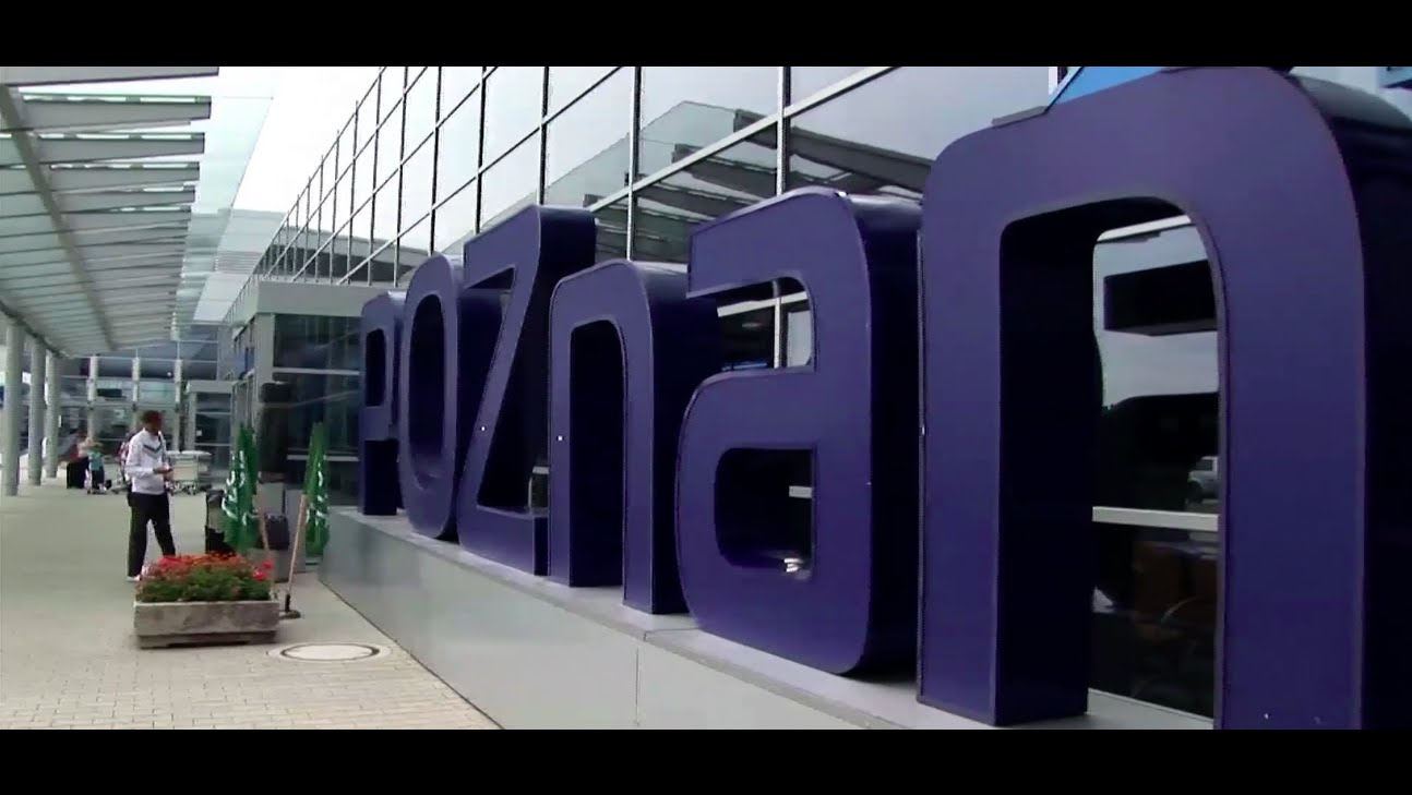 Poznań — Investment And Good Living Along the Warta River |