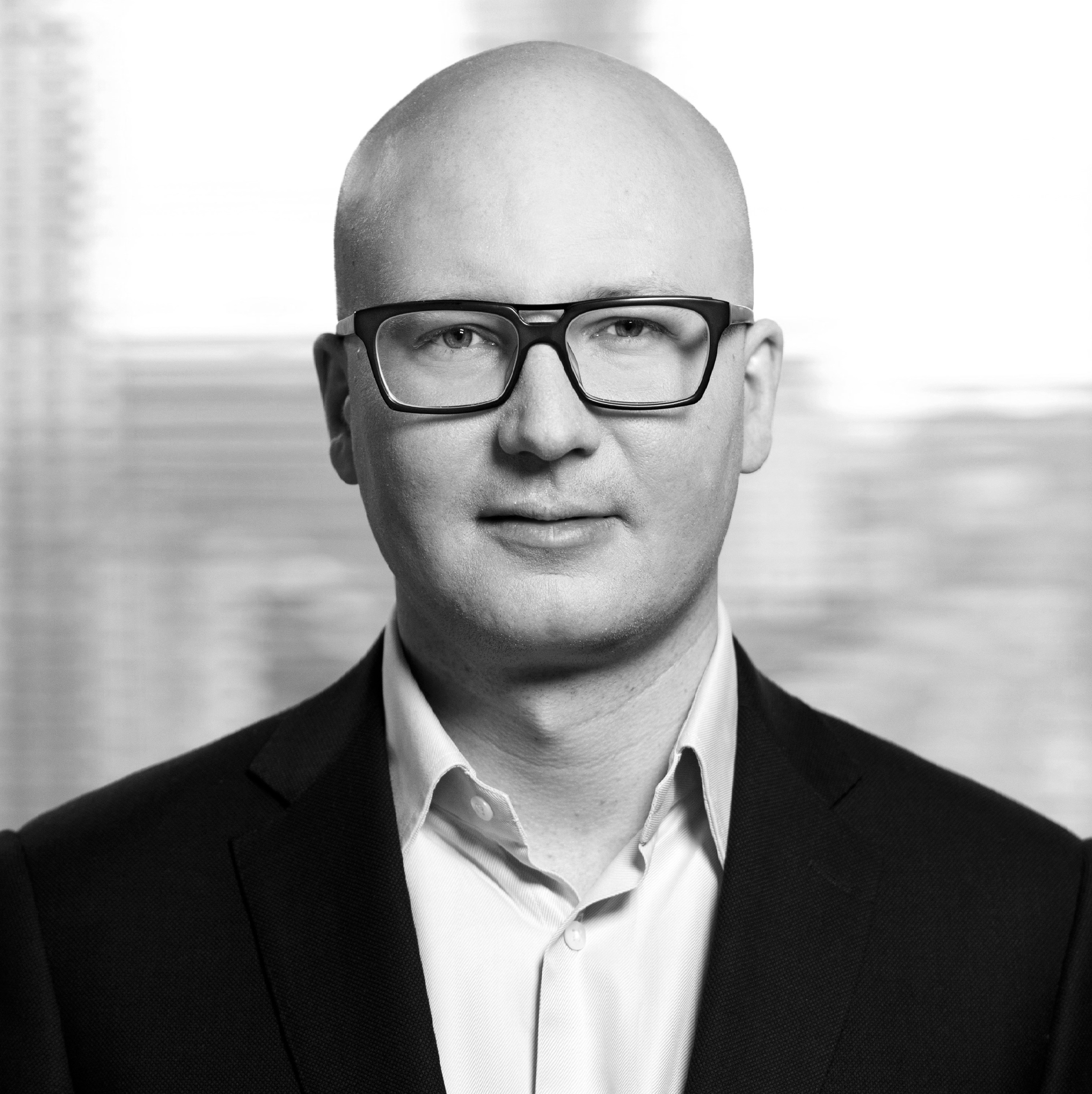Rafał Rudzki, author, Emerging Europe