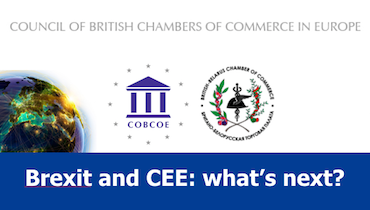 COBCOE ad