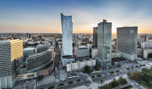 Outsourcing in Poland