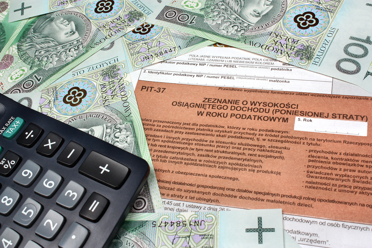  Polish Tax Laws Fighting A Winning Battle Against Tax Evaders 