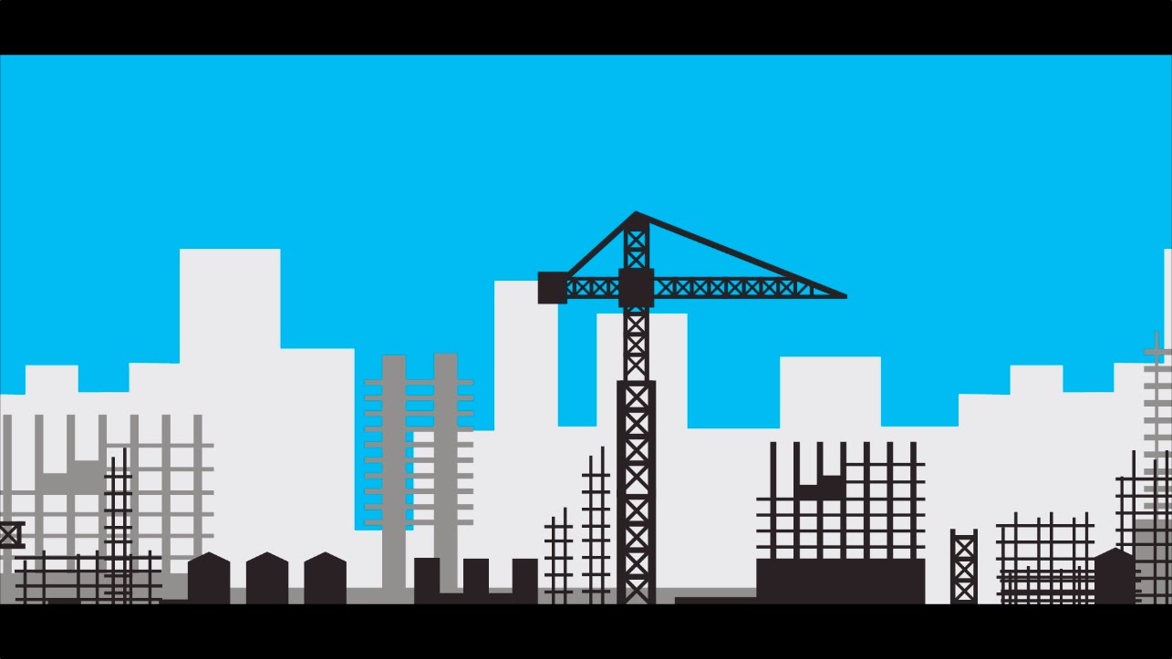 The Great Stone Industrial Park — Making Doing Business Easy in Minsk