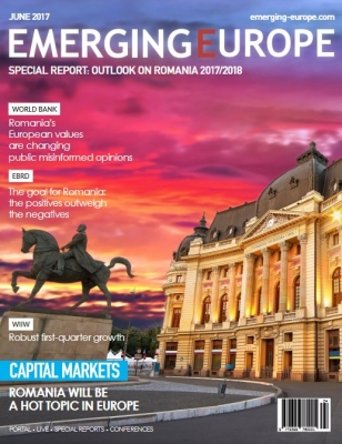 EBRD EE outlook on Romania