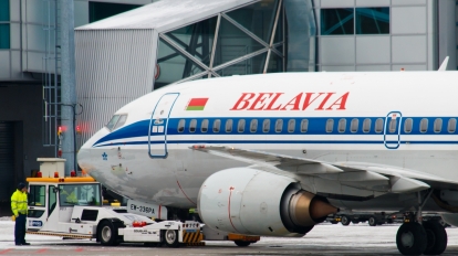 Belavia