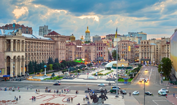 Ukraine’s shadow economy drops below 30 per cent of GDP