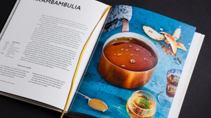 Business in Belarus Recipe Book