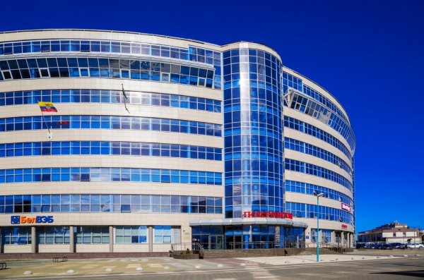 Belarus economy continues recovery