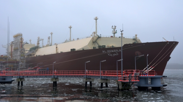 Poland’s LNG Terminal Opens the Door to the CEE Gas Market