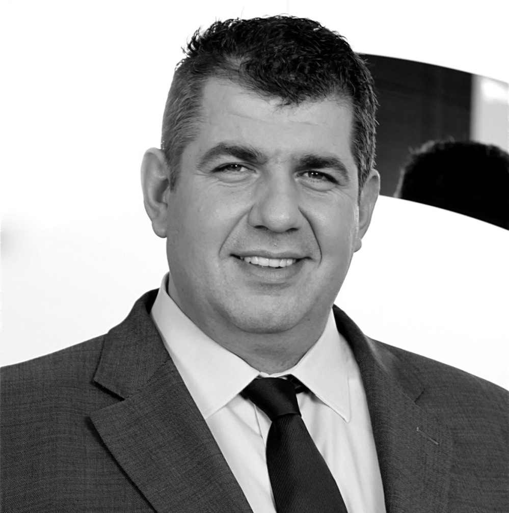 Pavao Vujnovac, President of the Board, PPD