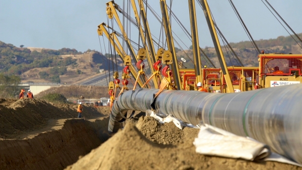 Albania’s Gas Master Plan Sets out an Exciting Future
