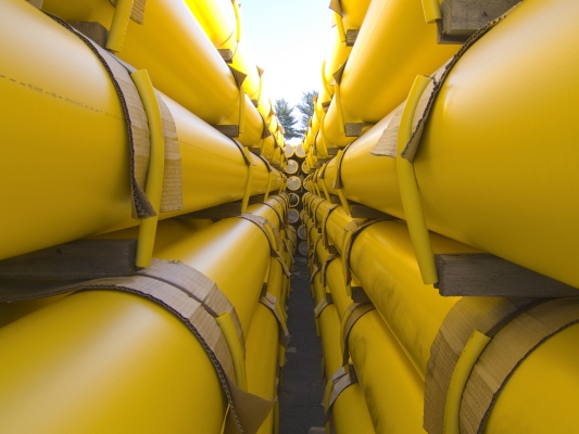 Ukraine’s Gas Industry Risks Stagnation Without Investment