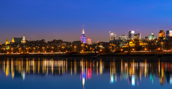 Bouygues Immobilier Warsaw MIPIM