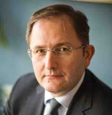 Grzegorz Zielinski EBRD