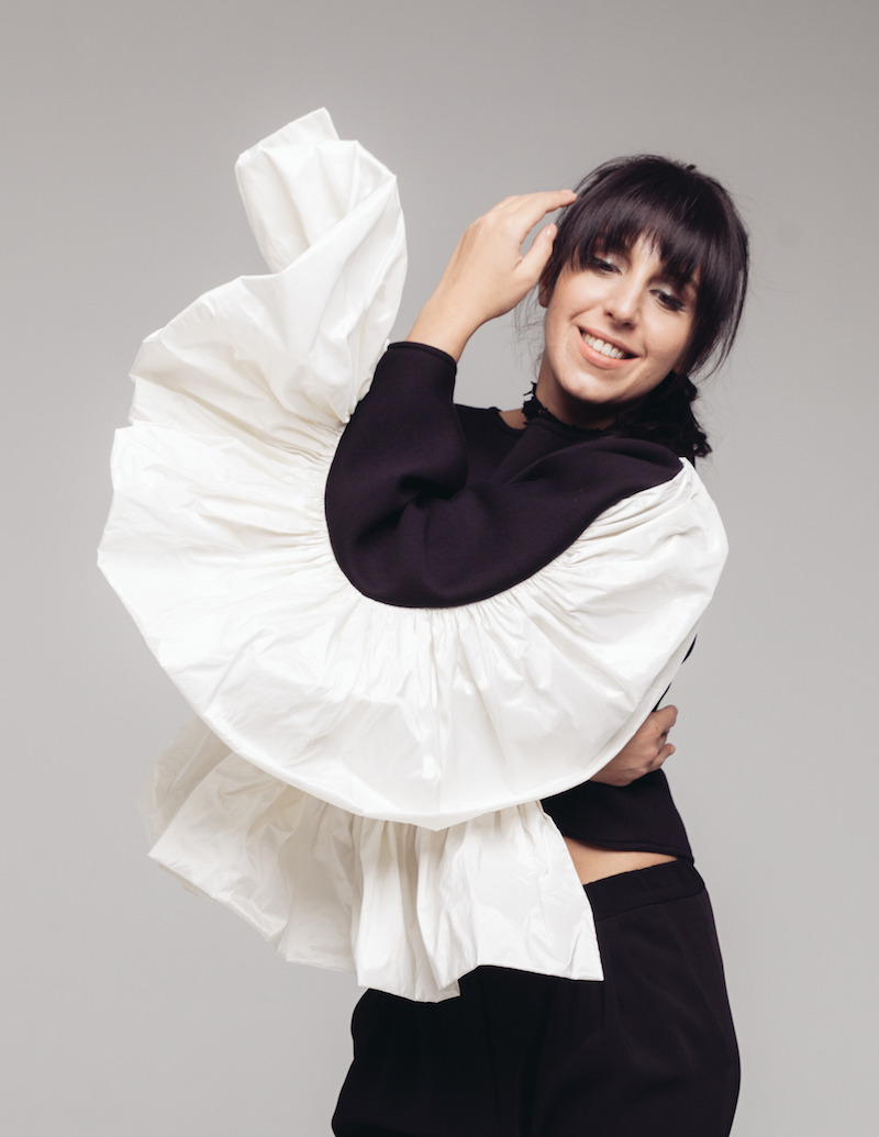 Jamala emerging europe eurovision