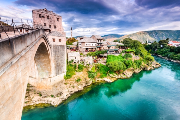 Montenegro EBRD annual meeting