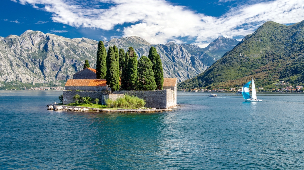 Montenegro Joining Up Agriculture And Tourism Emerging Europe