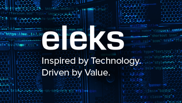 Eleks Online Banner