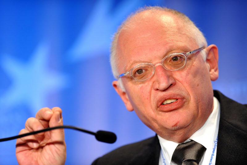 Gunter Verheugen emerging europe ebrd