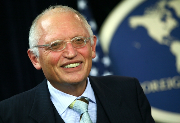 Günter Verheugen