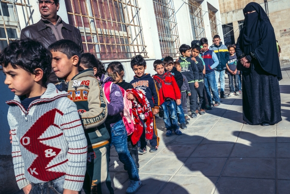 ebrd jordan refugees
