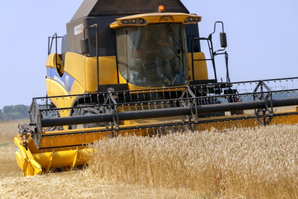 Slovakia to invest in Belarusian agriculture