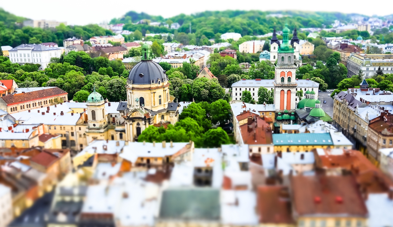 lviv emerging europe