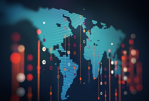 global expansion