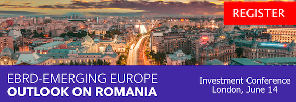 Romania Outlook banner