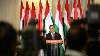 victor orban ceu