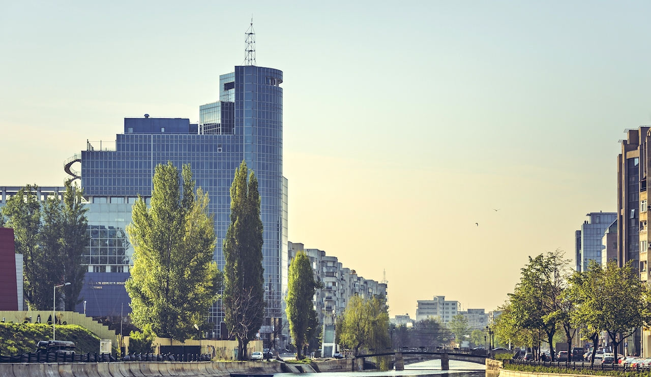 world bank emerging europe