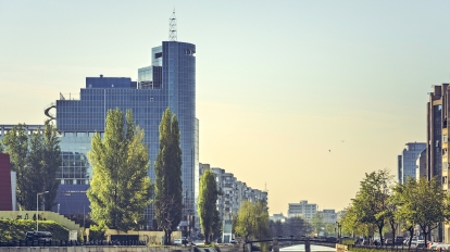 world bank emerging europe