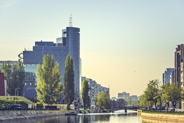 world bank emerging europe