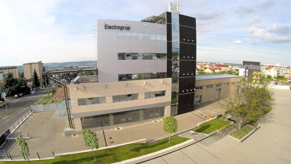 electrogrup emerging europe