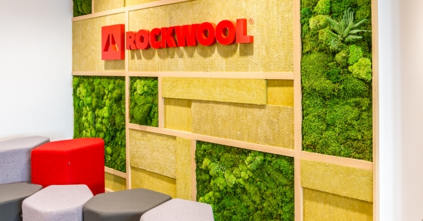 rockwool