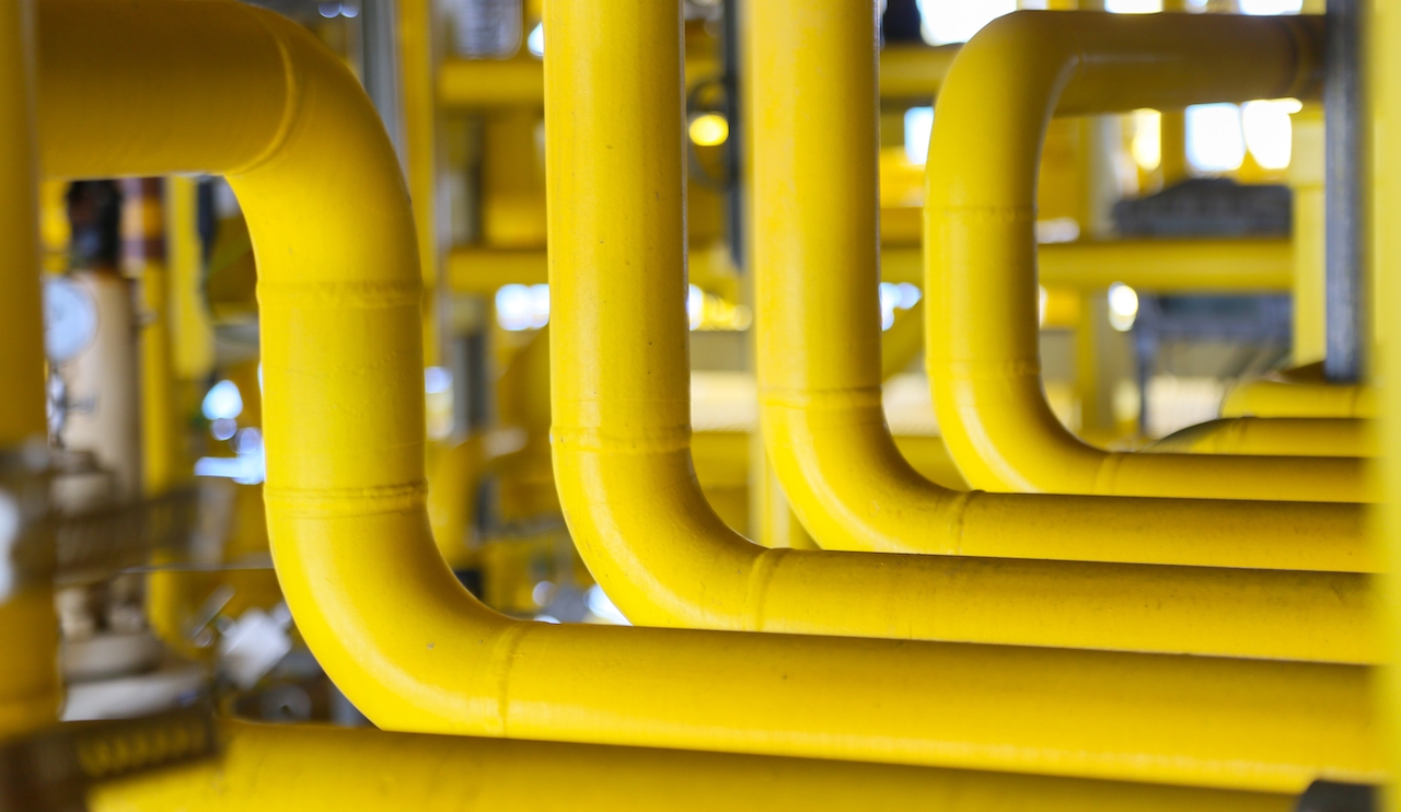 energy privatisation romania emerging europe