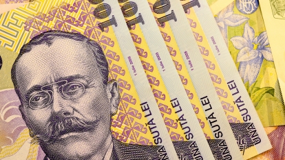 romania emerging europe banks